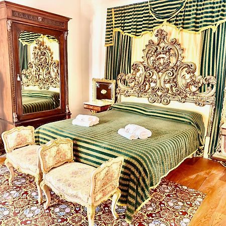 Palazzo Viola Suite Panoramica パレルモ エクステリア 写真