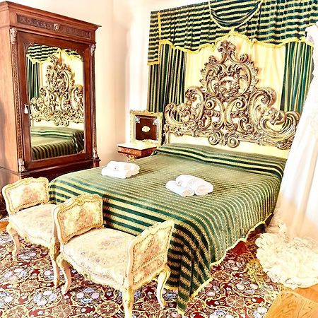 Palazzo Viola Suite Panoramica パレルモ エクステリア 写真