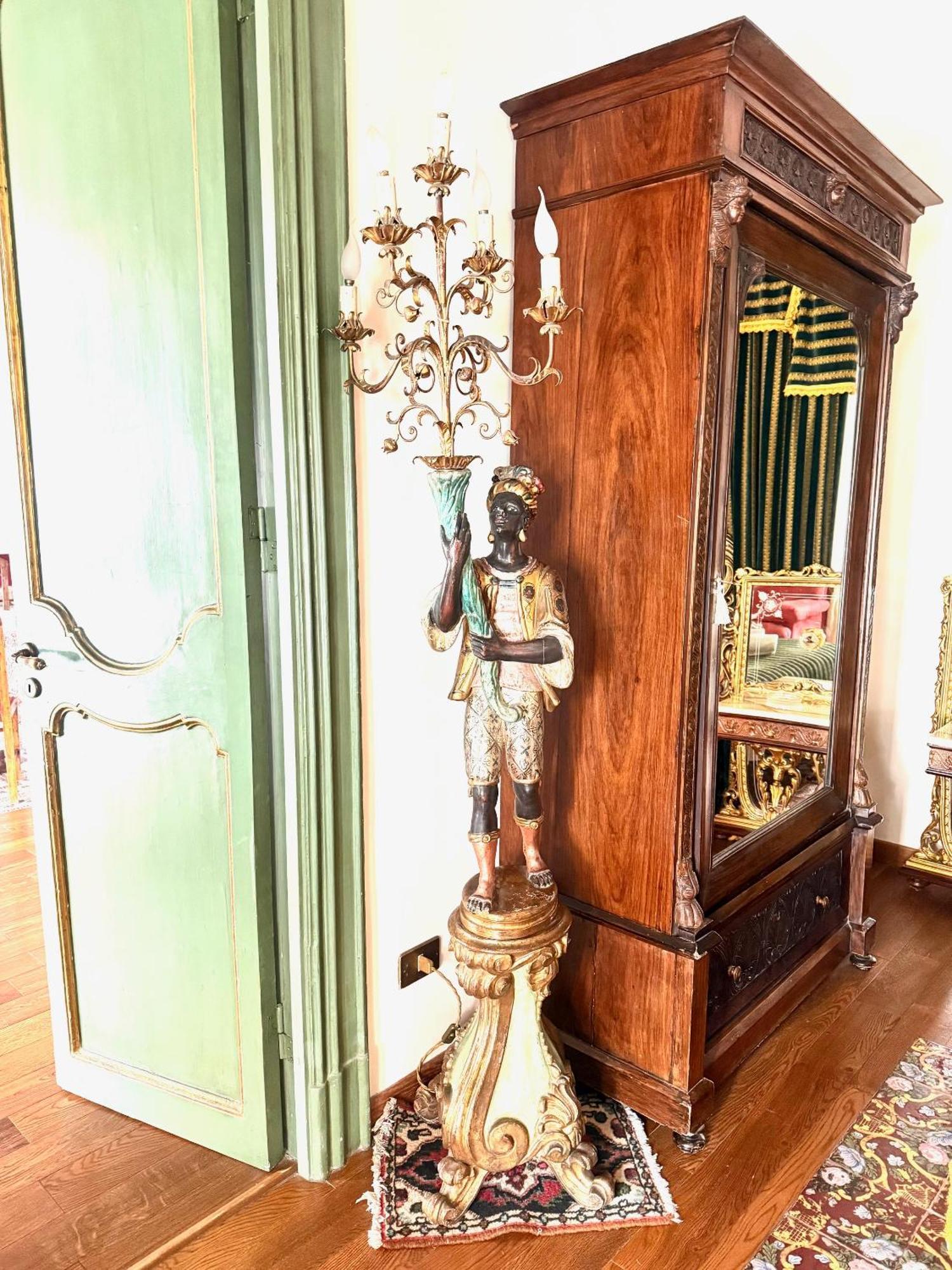 Palazzo Viola Suite Panoramica パレルモ エクステリア 写真