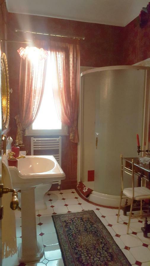Palazzo Viola Suite Panoramica パレルモ エクステリア 写真